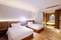 YONG JING HAI AN HOTEL Hotels in Unit 731 Museum/Xinjiang Street