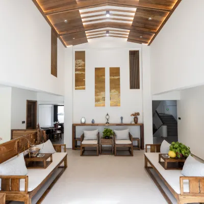 Jiangnan homestay Hotels near Xianju White Pagoda Artificial Lake
