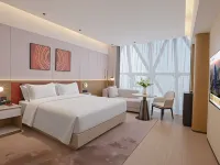 JINLING GRAND HOTEL CRAYFISH XUYI Hotel a Xuyi