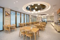Lvbao Lezhi Hot Spring Hotel