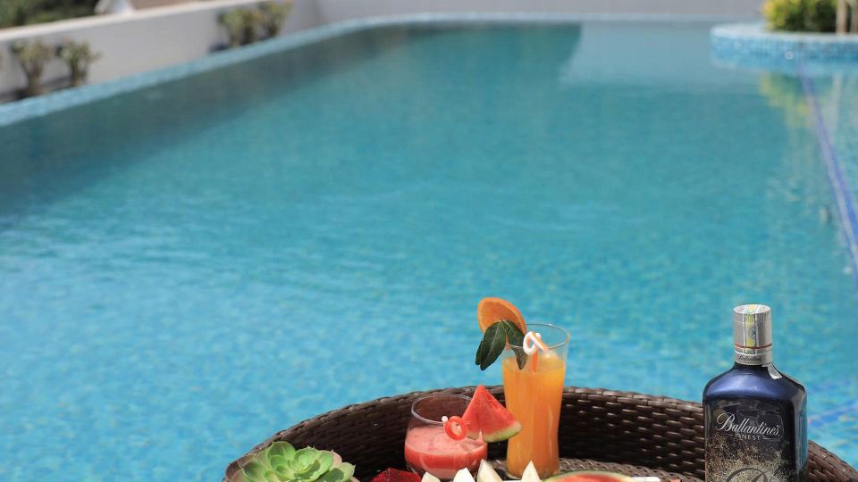 Romance Boutique Hotel Vung Tau