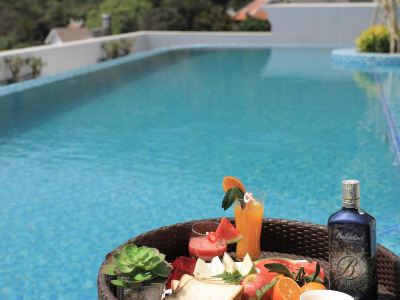Romance Boutique Hotel Vung Tau