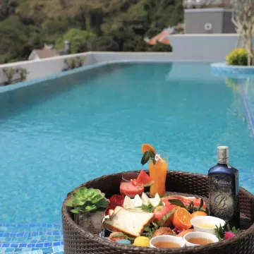 Romance Boutique Hotel Vung Tau Hotels near Nhà Văn Hóa Thanh Niên Tỉnh Bà Rịa Vũng Tàu