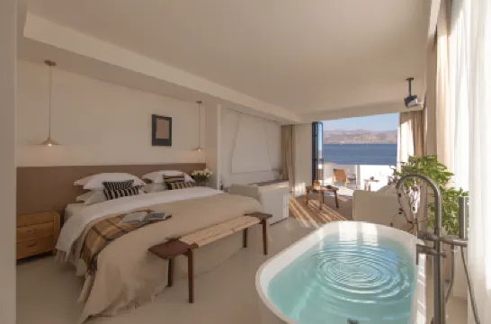 Dali·Xi'an·Clouds XI AN·VILLA Seaview Resort (Longkan Pier Branch) Hotels in Cai Village/Longkan Wharf