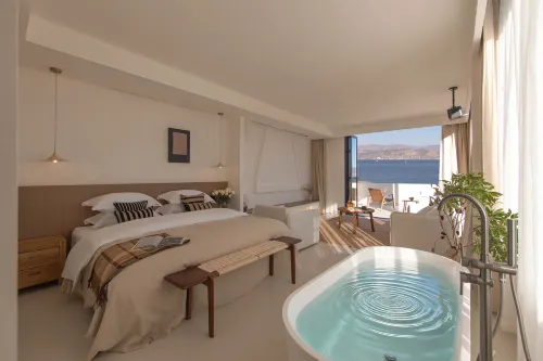 Dali·Xi'an·Clouds XI AN·VILLA Seaview Resort (Longkan Pier Branch)