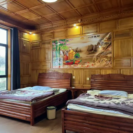 Senge Nongbu Homestay