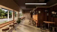 Hotel Allen