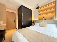 Pingtan Jingyue · Shiguang Hotel (Longwangtou Beach)