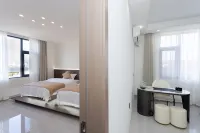 Ximuju Hot Springs Homestay (Huquan Ecological Park) Hôtels à : 