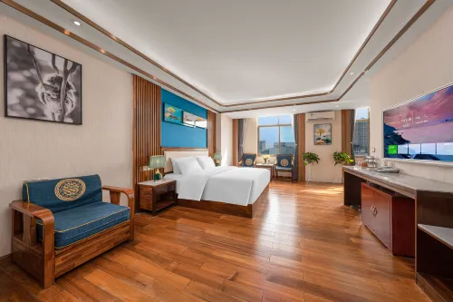 YAYUR HOTEL - 3 ดาว