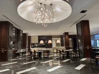 Hongyuan International Hotel - breakfast