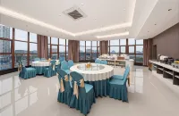 Guilin North Railway Station Hua Residence Licheng Hotel - 4-نجوم