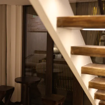 Luming · Private Hot Spring · Designer Vacation Homestay (Shilou Branch)