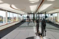 Hotel Bayerischer Hof - Fitnessstudio