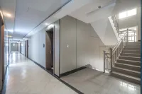 吉縣壺口商務酒店