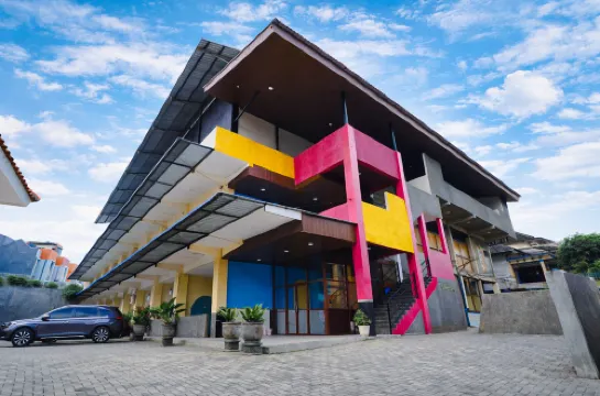 Kenaro Hotel by TripleTree