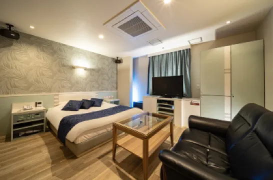 HOTEL RETOUR HIMEJI  (Adults Only) โรงแรมใน