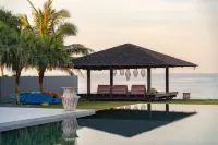Sava Villa 4 | Villa Essenza - Infinity Pools