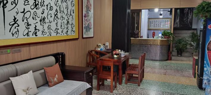 涇陽興旺賓館 涇陽住宿飯店