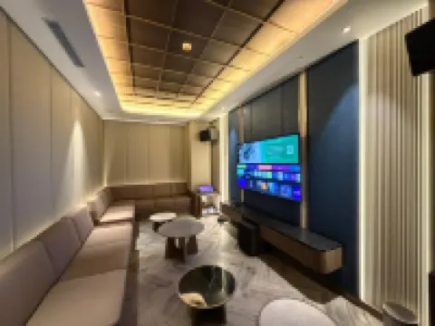 Grand Anara Airport Hotel Hotels in Benda