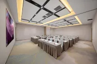 Ylong Hotel (Sophia Cathedral Branch, Central Street, Harbin)
