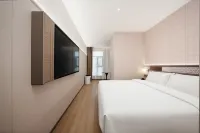 Home Inn (Xi'an Zhonglou Metro Station) - جديد