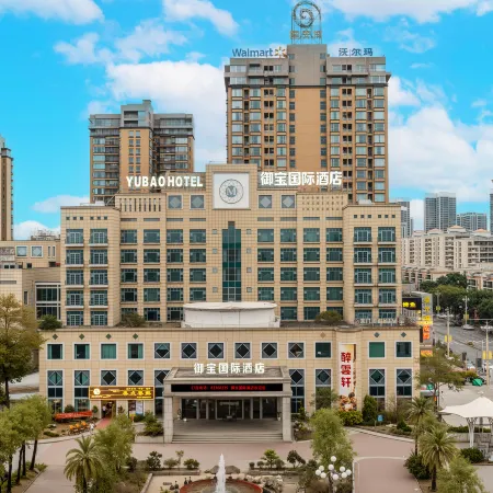 Midtown Hotel Отели рядом с достопримечательностью «Железнодорожная станция Чжанмутоу»