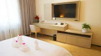 โรงแรมจินกัง อาลาซานโข่ว