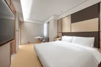 JI Hotel (Nanjing Presidential Palace Longpan Middle Road) - 3 stjerner