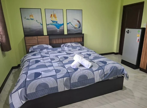 รูปภาพของWin Win Villa