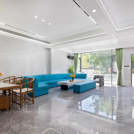 Anaya Encounter Sea · Seaside Market Resort Villa