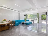 Anaya Encounter Sea · Seaside Market Resort Villa