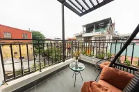 Nesta Home - Old Street