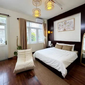 Sea House H5 Hotel VungTau Hotels near Jesus Christ Statue