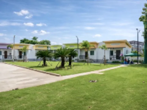 Ingna Resort Sikhiu Hotels in Sikhio