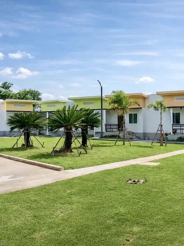 รูปภาพของอิงนา รีสอร์ท สีคิ้ว