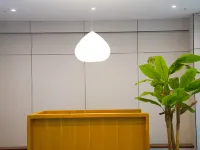 Jigu Design Hotel (Italian Style District Deyunshe) Hotels in Tianjin
