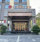Kapok Platinum Hotel