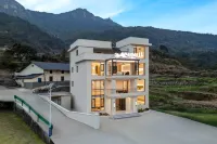 Yunyejian·Cloudland·Yunya Cliff Luxury Resort (Shangrao Wangxiangu Scenic Area Branch) - 홈스테이