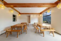 Yunyejian·Cloudland·Yunya Cliff Luxury Resort (Shangrao Wangxiangu Scenic Area Branch) - พร้อมอาหารเช้า