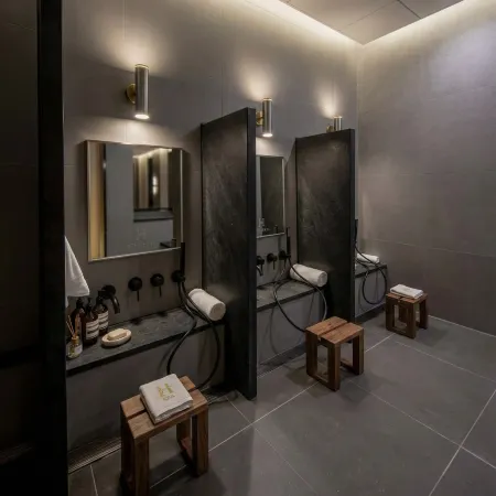 Haeundae Marine Capsule Hotel & Spa