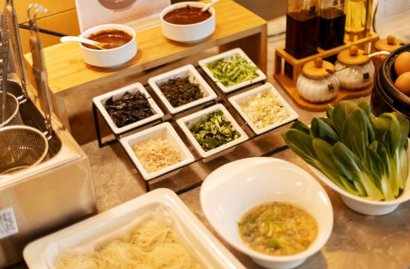 Home Inn Dengzhou Road (Penglai Pavilion) photo 4