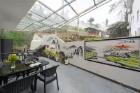 Tianyun Mountain House·Villa Xishanlinyumeisu (Huangling Scenic Area Branch) - breakfast