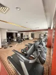 ShineWon Continental Hotel - Gym
