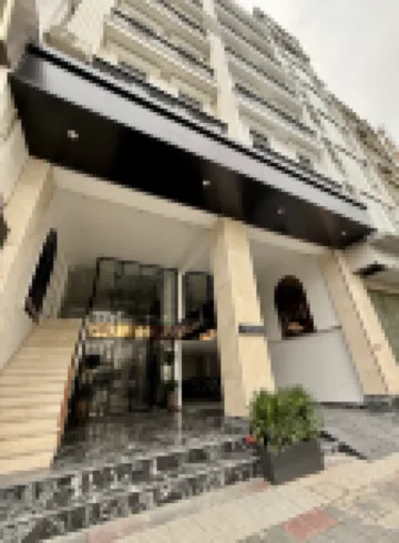 The Nova Hotel & Apartment