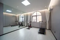 Jialu Wellness Center (Dongxing Golden Beach on Wanwei Island) - Gym