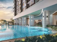 Metro Cheras Walks to MRT by MWM Hotels in Cheras