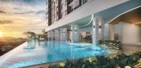 Metro Cheras Walks to MRT by MWM