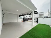 Kluang Gunung Lambak view Family Suites By MWM