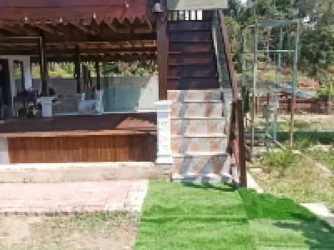 Par 2 Village Hotel di Setiu